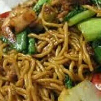 MIE GORENG