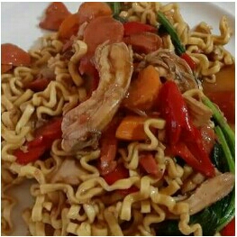 MIE GORENG