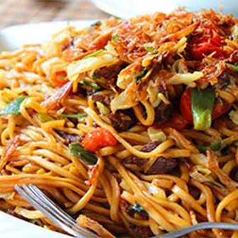 MIE ACEH GORENG