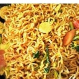 MIE GORENG BIASA 