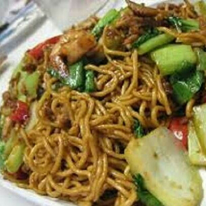 MIE GORENG JAWA