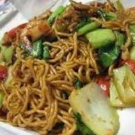 MIE GORENG BIASA