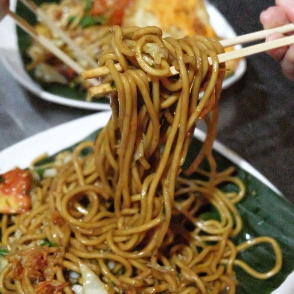 MIE GORENG JAWA