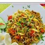 MIE GORENG KUNING ORI