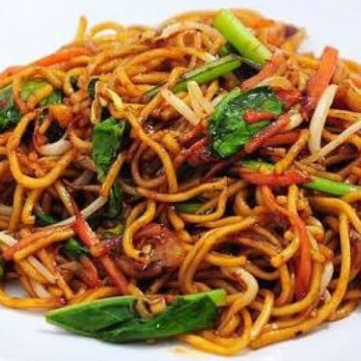 MIE GORENG ORIGINAL