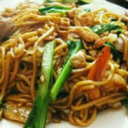 MIE GORENG SEAFOOD