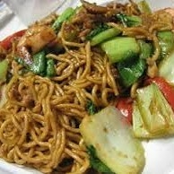 MIE GORENG SPECIAL