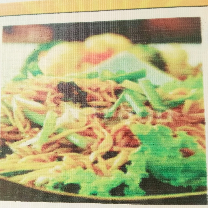 MIE GORENG SPESIAL 