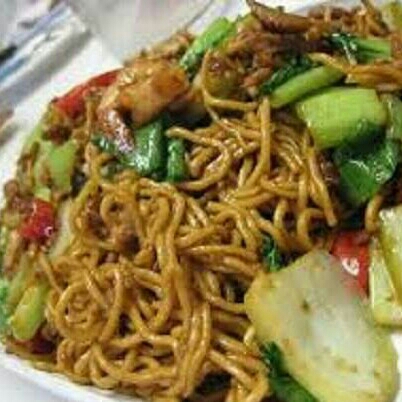 MIE GORENG SPESIAL