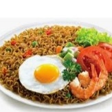 MIE GORENG SPESIAL