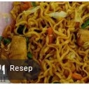 MIE GORENG SPESIAL