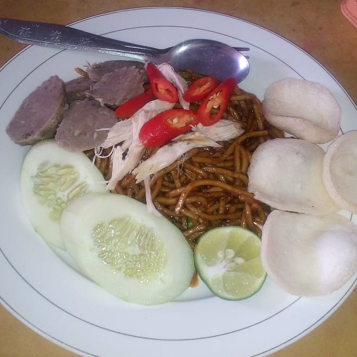 MIE GORENG SUPER