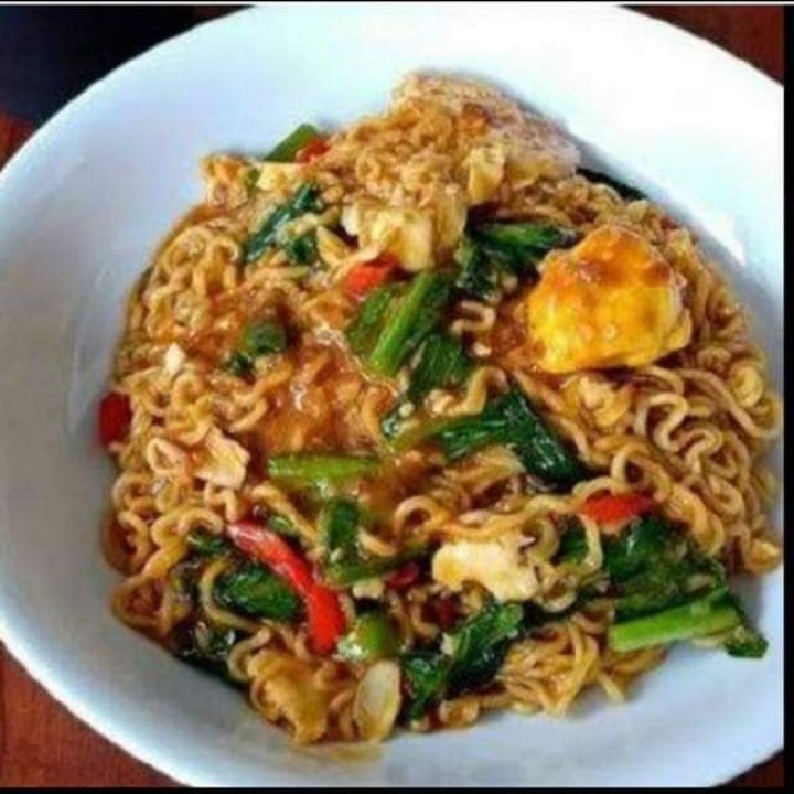 MIE Goreng