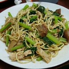 MIE HOKKIAN