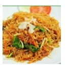 MIE HUN GORENG