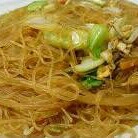 MIE HUN GORENG SPESIAL