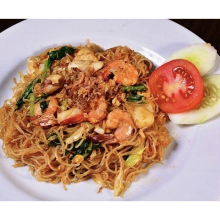 MIE HUN SEAFOOD 