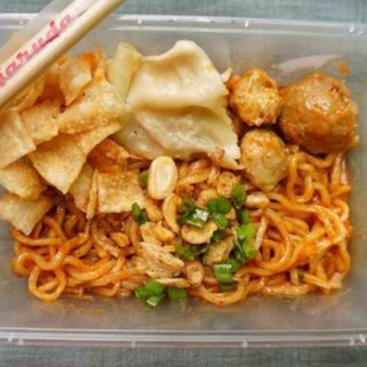 MIE JEBEW