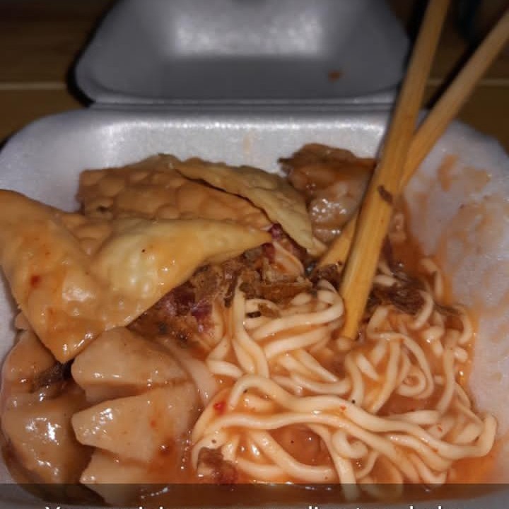 MIE JEBEW