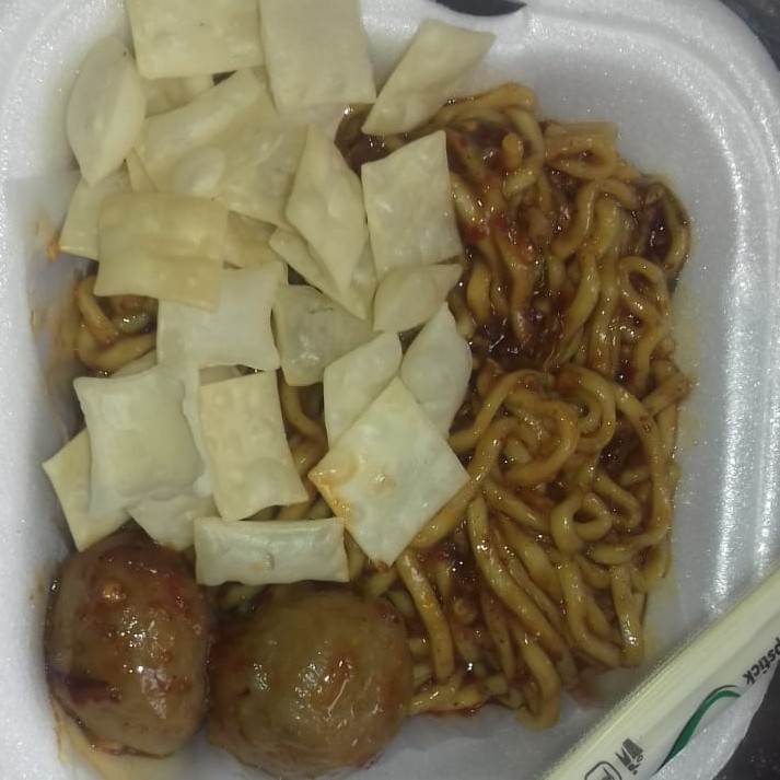 MIE JEBEW