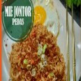 MIE JONTOR PEDAS