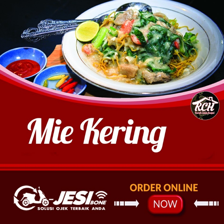 MIE KERING