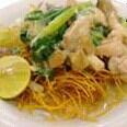 MIE KERING