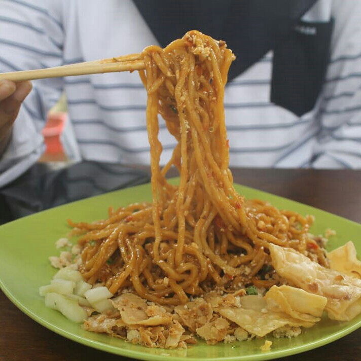 MIE KOSOT GORENG