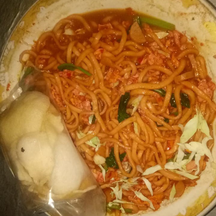 MIE KUAH