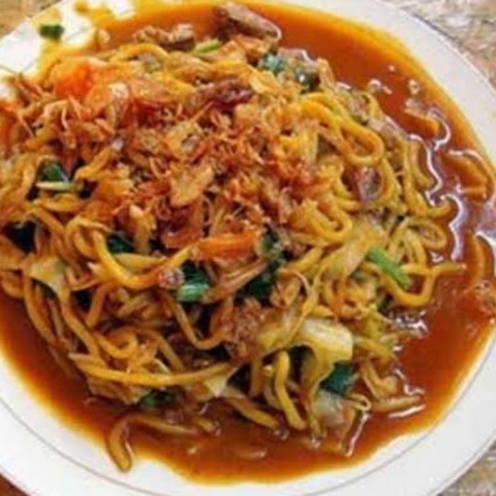 MIE KUAH