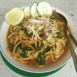 MIE KUAH