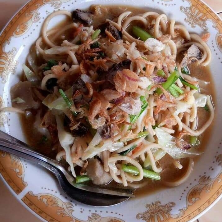 MIE KUAH