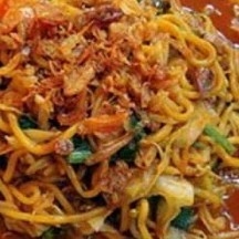 MIE KUAH