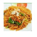 MIE KUNING GORENG 