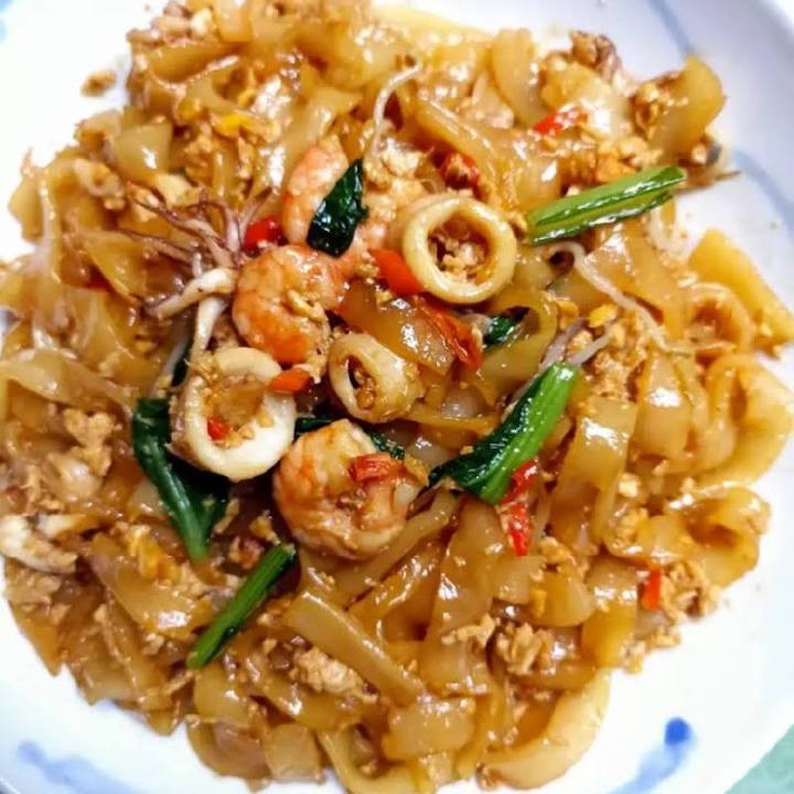 MIE KWETIAU