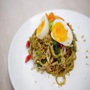 MIE LEMONILO RASA MI GORENG TELUR