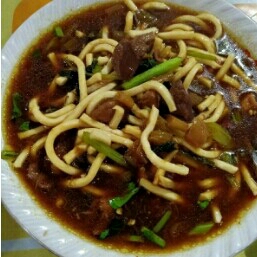 MIE PANGSIT