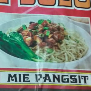 MIE PANGSIT