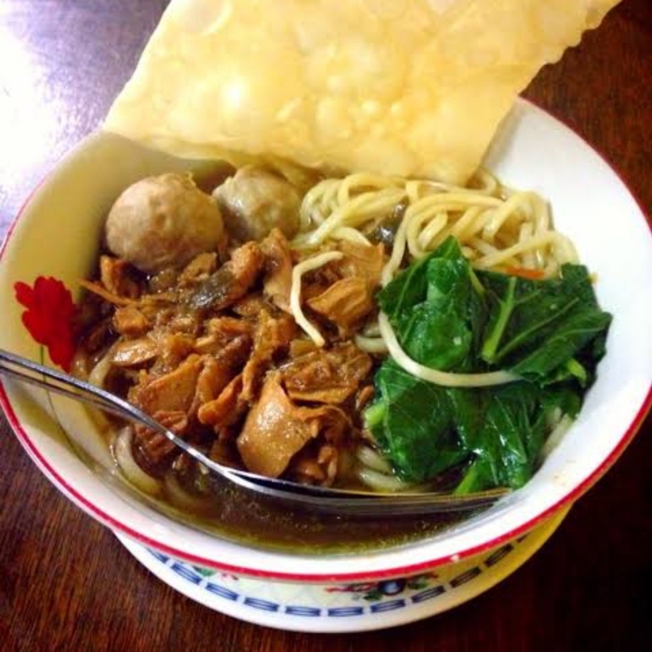 MIE PANGSIT