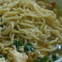 MIE PANGSIT