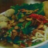 MIE PANGSIT