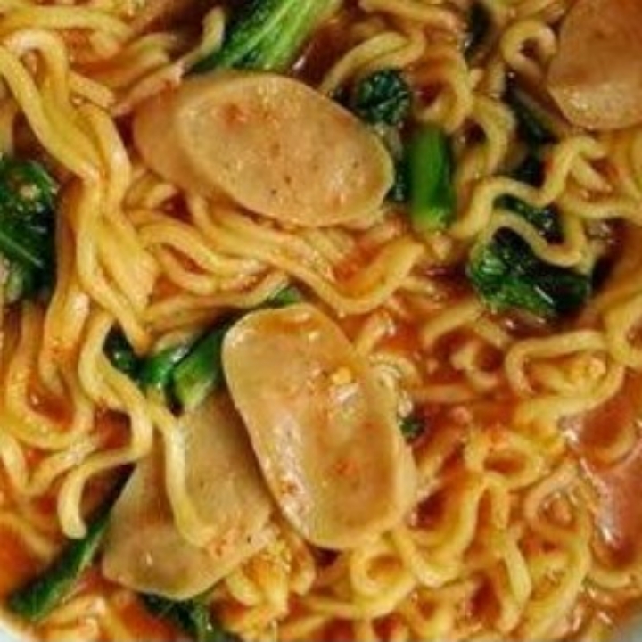 MIE REBUS