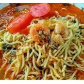 MIE REBUS UDANG