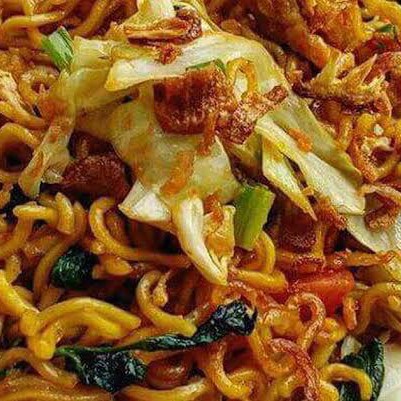 MIE SEDAP GORENG SPESIAL