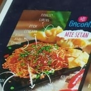 MIE SETAN  Level 6 dan 8