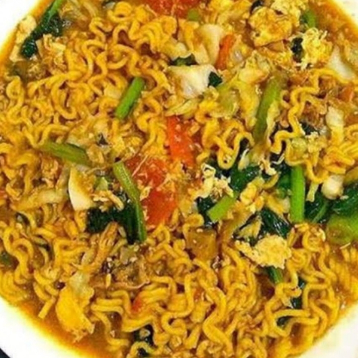 MIE TEK TEK KUAH