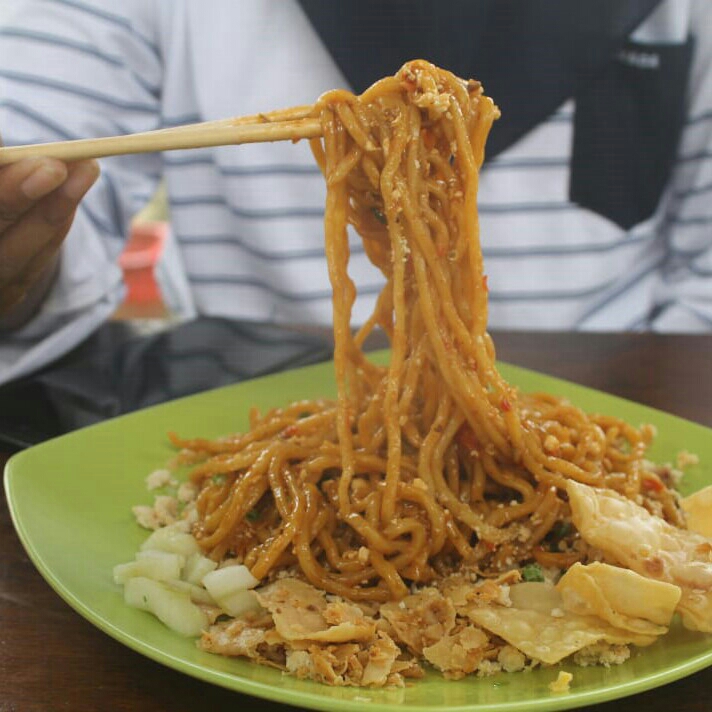 MIE TEPES GORENG