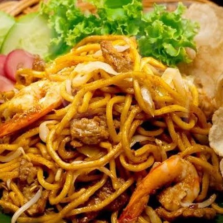 MIE TIAU