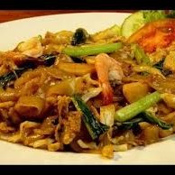 MIE TIAU GORENG