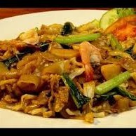 MIE TIAW BIASA